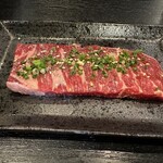 焼肉ほるもん 蒼 - 料理写真: