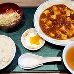 中華料理 香英 - 料理写真: