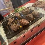 焼肉ここから - 