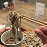 Teuchi Soba Hanamomo - 