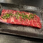 Yakiniku Horumon Sou - 