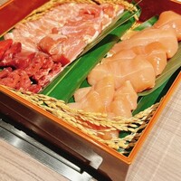 一鳥目 とり松 - 