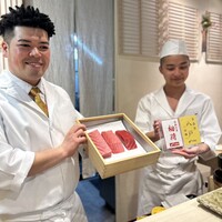 鮨 逅 - 