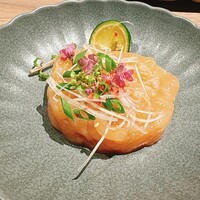 一鳥目 とり松 - 