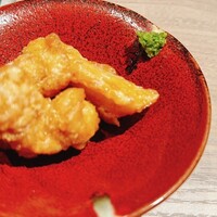 一鳥目 とり松 - 