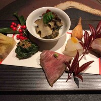 佐賀牛 Sagaya 銀座 - 