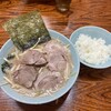 ラーメンショップ 牛久結束店