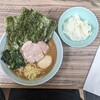 ラーメン 武蔵家 中野本店