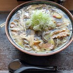 Niku Soba Maiduru - 