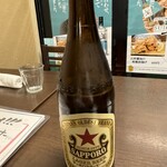 居酒屋のむず - 