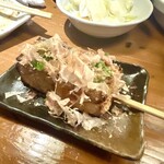 Yakitori Maruchuu - 