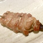 Yakitori Maruchuu - 