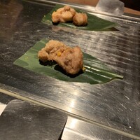 くずし鉄板 あばぐら 神田店 - 