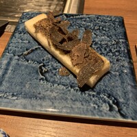 くずし鉄板 あばぐら 神田店 - 