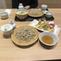 手打ちそば 大石 - 