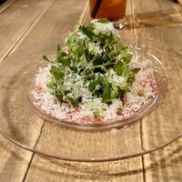熟成和牛ステーキグリルド エイジング・ビーフ 横浜店 - 