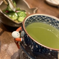 新宿 うなぎ菊川 - 