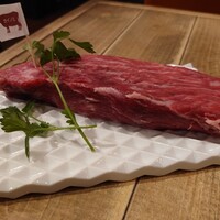 熟成和牛ステーキグリルド エイジング・ビーフ 横浜店 - 