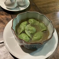 雪梅花 菜根譚 - 