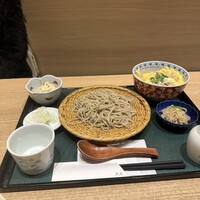 手打ちそば 大石 - 