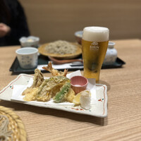 手打ちそば 大石 - 