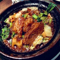 雪梅花 菜根譚 - 