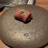 くずし鉄板 あばぐら 神田店 - 