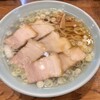 丸信ラーメン - 