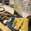 すし酒場 イチリ