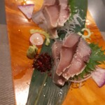 小料理や 野里たけ - 