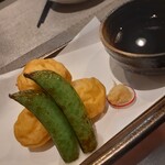 小料理や 野里たけ - 