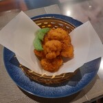 小料理や 野里たけ - 