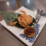 小料理や 野里たけ - 