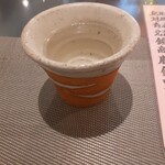 小料理や 野里たけ - 