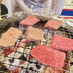 焼肉 深山 - 