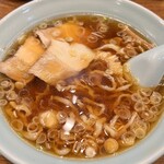 丸信ラーメン - 