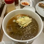 一龍 - 冷麺