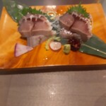 小料理や 野里たけ - 