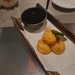 小料理や 野里たけ - 