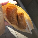 いなり寿司 神田明神下 みやび - 