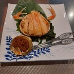 小料理や 野里たけ - 