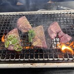 空 鶴橋総本店 - 