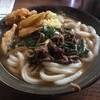 牧のうどん 空港店