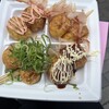 たこ焼き道楽 わなか 道頓堀店