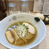 だし麺屋 うみのいろどり