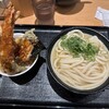 日本橋 讃岐うどん ほし野