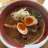 徳島ラーメン 麺王 姫路店 