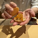 銀座 しのはら - 