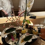 銀座 しのはら - 