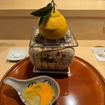 銀座 しのはら - 